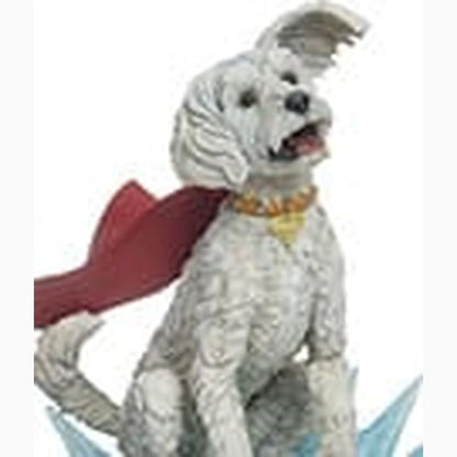 Superman (2025) statuette Premium Format Krypto 23 cm - Image 2