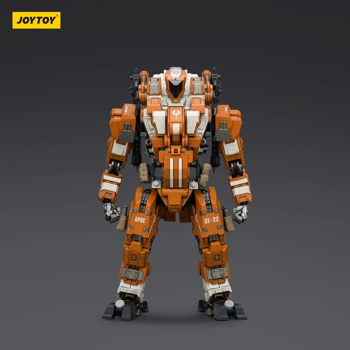 Dark Source figurine APOC Series Hummer Standard Combat Mech 17 cm - Image 3