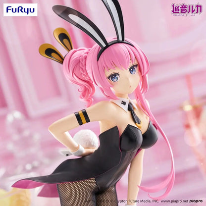 Megurine Luka statuette PVC BiCute Bunnies Megurine Luka 28 cm - Image 4