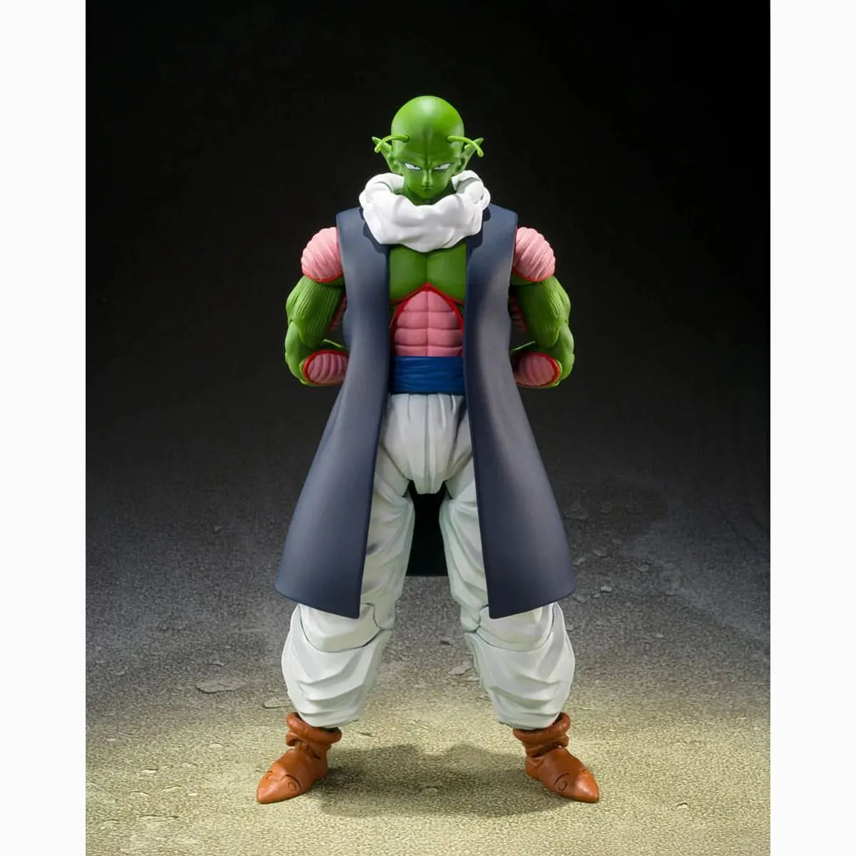 Dragonball figurine S.H. Figuarts Nail 16 cm - Image 3