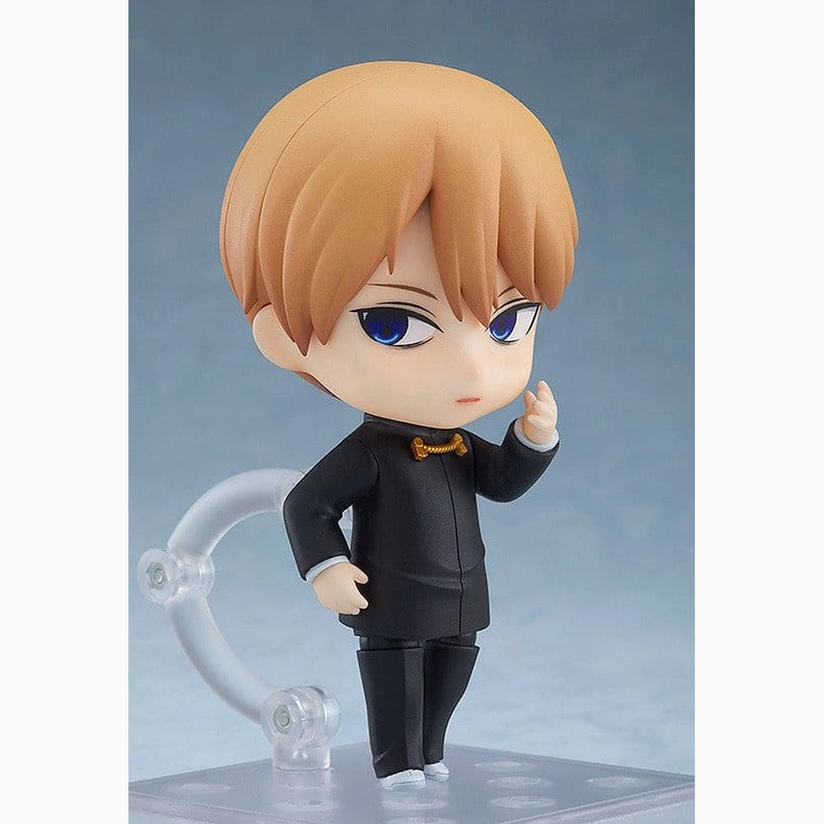 Kaguya-sama: Love Is War Nendoroid Action Figure Miyuki Shirogane 10 cm - Image 3