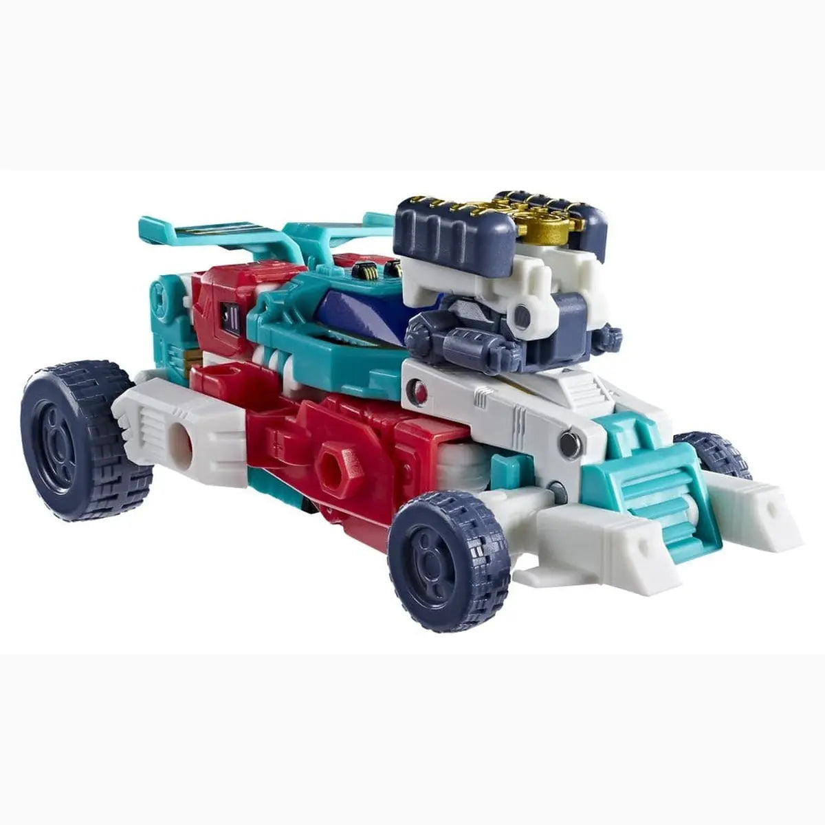 Transformers Age of the Primes Deluxe Class figurine Autobot Joyride 13 cm - Image 5