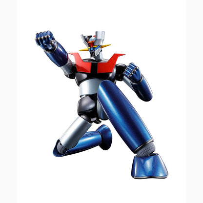 Mazinger Z figurine Diecast Soul of Chogokin GX-105 Mazinger Z (Kakumei Shinka) 16 cm - Image 1