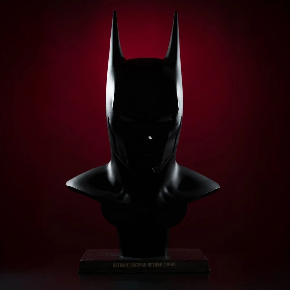 Batman DC Direct réplique 1/1 Batman Beyond Masque 58 cm - Image 2
