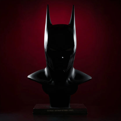 Batman DC Direct réplique 1/1 Batman Beyond Masque 58 cm - Image 2