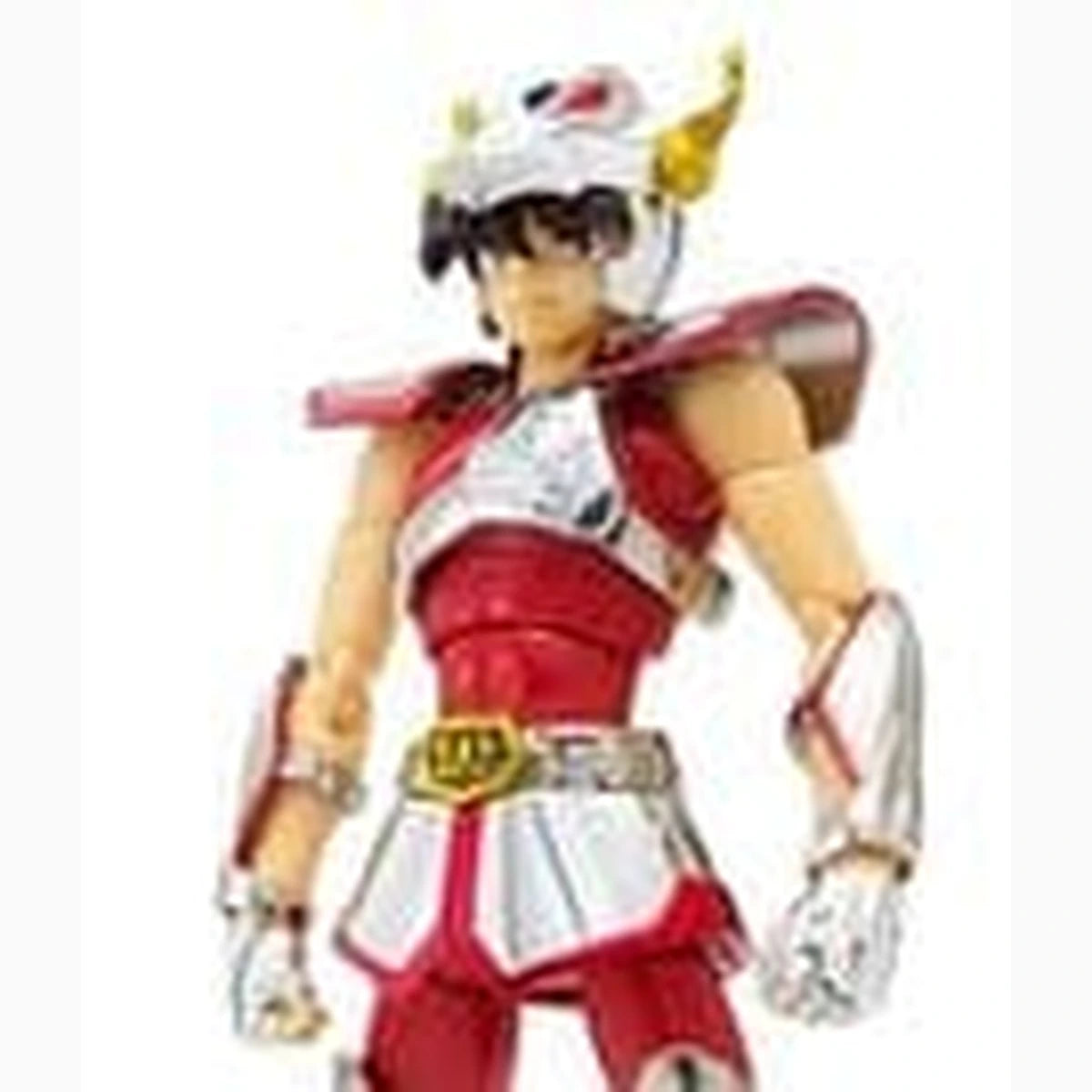 Saint Seiya figurine Saint Cloth Myth Pegasus Seiya (First Bronze Cloth) Revival Ver. 17 cm - Image 2