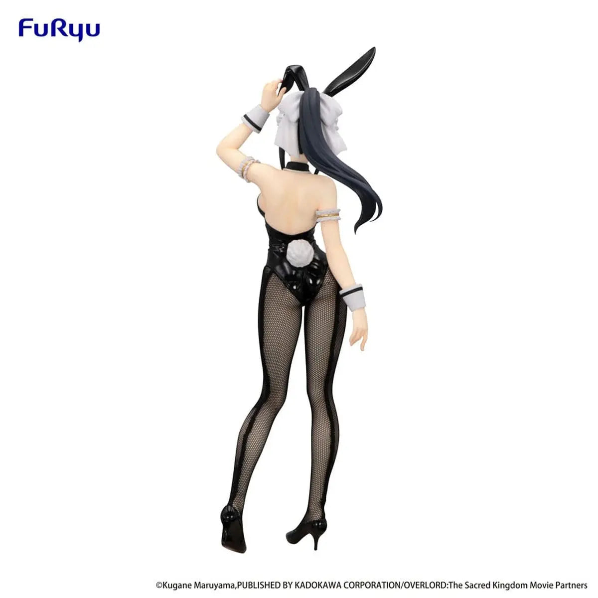 Overlord statuette PVC BiCute Bunnies Narberal 27 cm - Image 5