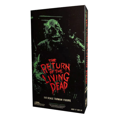 Le Retour des morts-vivants figurine 1/6 Tarman 30 cm - Image 3