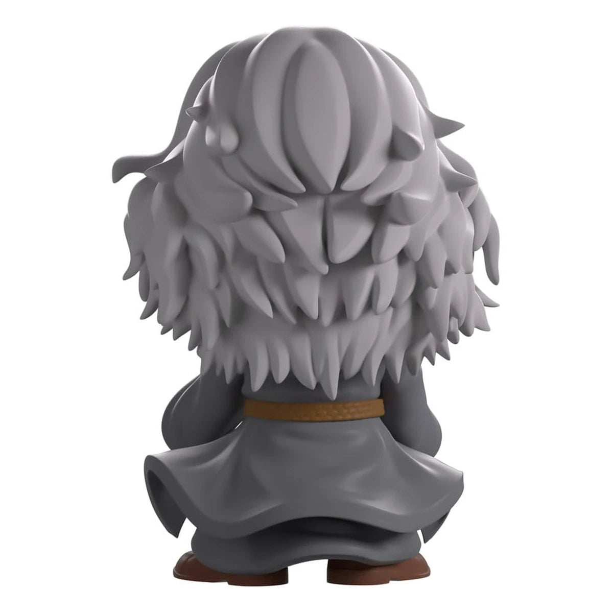 Le Seigneur des Anneaux Vinyl figurine Gandalf the Grey 11 cm - Image 4