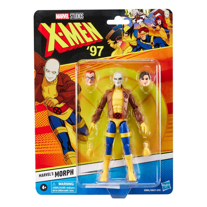 X-Men '97 Marvel Legends figurine Marvel's Morph 15 cm - Image 4