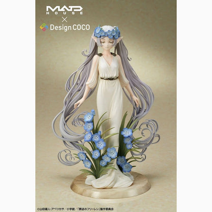 Frieren: Beyond Journey's End figurine PVC Frieren Art Nouveau Style 24 cm - Image 3
