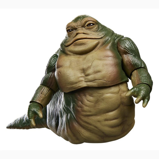 Star Wars: The Mandalorian and Grogu Black Series figurine Rotta the Hutt 17 cm - Image 1