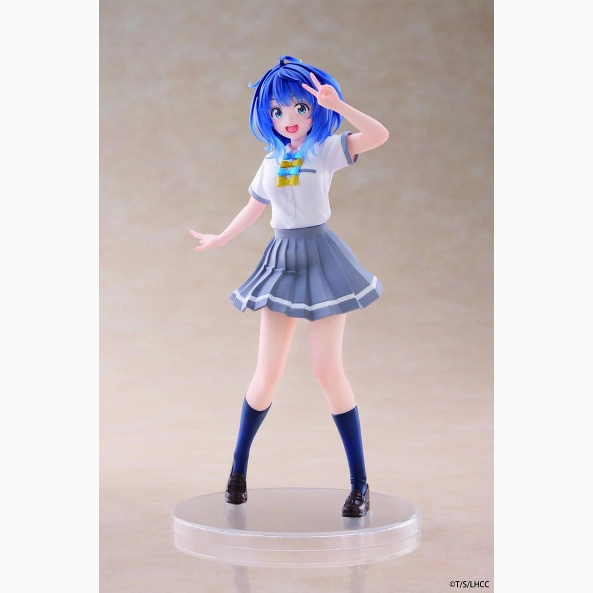 Too Many Losing Heroines! figurine PVC Coreful Anna Yanami 18 cm - Image 1