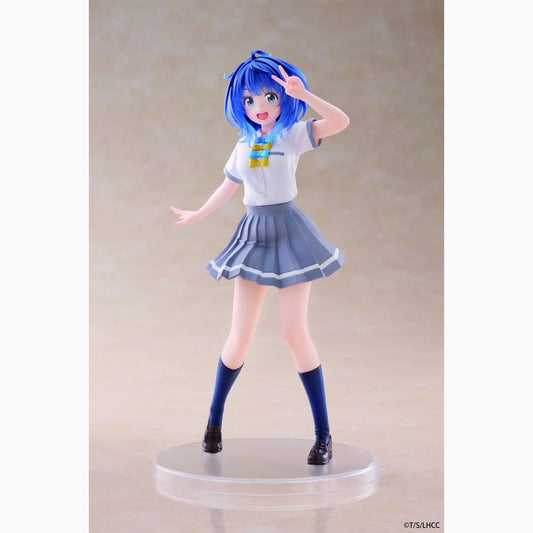 Too Many Losing Heroines! figurine PVC Coreful Anna Yanami 18 cm - Image 1