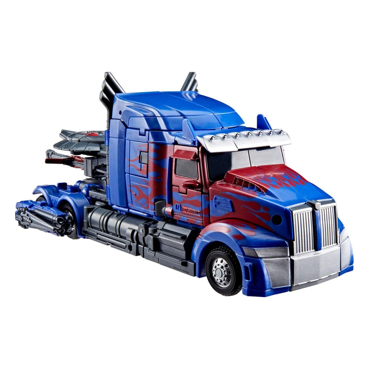 Transformers: The Last Knight Studio Series Leader Class figurine Nemesis Prime 22 cm - Image 6