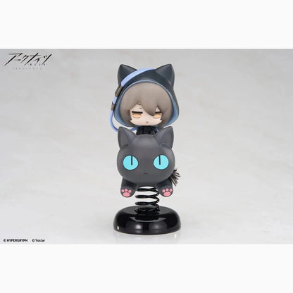 Arknights statuette PVC Happy Shake Phantom 10 cm - Image 1