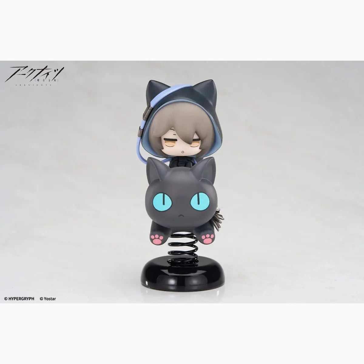 Arknights statuette PVC Happy Shake Phantom 10 cm - Image 3