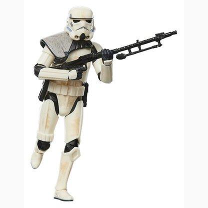 Star Wars Episode IV Black Series pack 2 figurines Dewback & Sandtrooper 15 cm - Image 5
