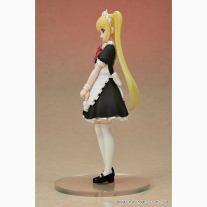 Bocchi the Rock! figurine PVC DIGSTA Nijika Ijichi 18 cm - Image 4
