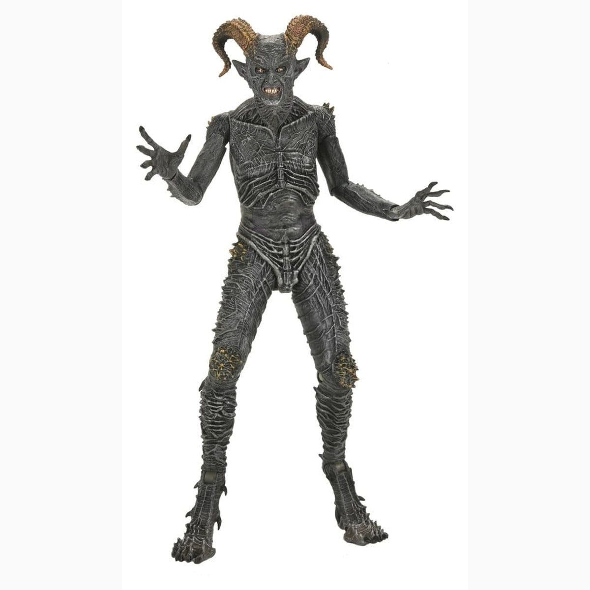 The Conjuring Universe figurine Ultimate Malthus the Demon 18 cm - Image 1