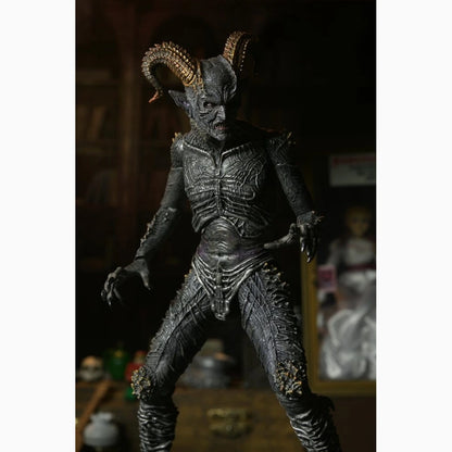 The Conjuring Universe figurine Ultimate Malthus the Demon 18 cm - Image 4