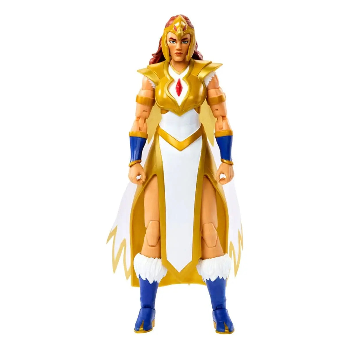 Masters of the Universe: Revolution Masterverse figurine Sorceress Teela 18 cm - Image 3