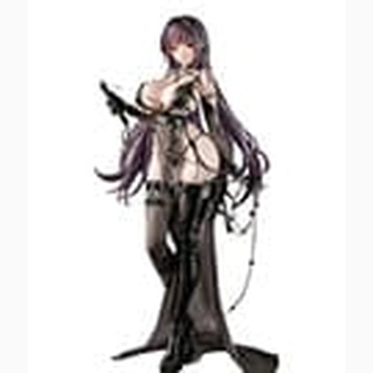 Goddess of Victory: Nikke statuette PVC 1/7 Mihara Bonding Chain 29 cm - Image 2