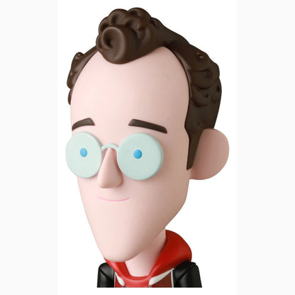 Keith Haring figurine PVC VCD by Eric So 20 cm - Image 4