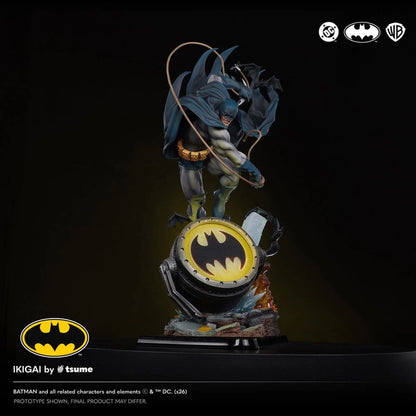 DC Comics statuette 1/6 Ikigai Batman 51 cm - Image 4