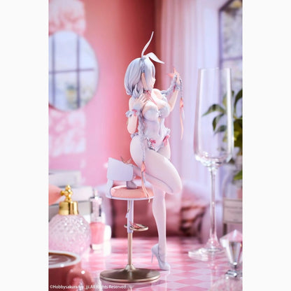 Original Character figurine PVC 1/6 Mari Bunny Ver. illustration by ye_jji 30 cm - Image 4