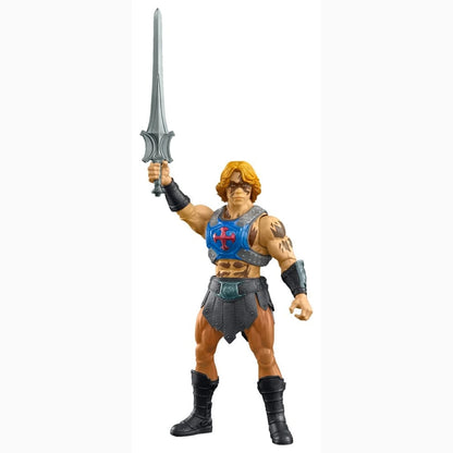Masters of the Universe 2026 Movie figurine He-Man 14 cm - Image 5