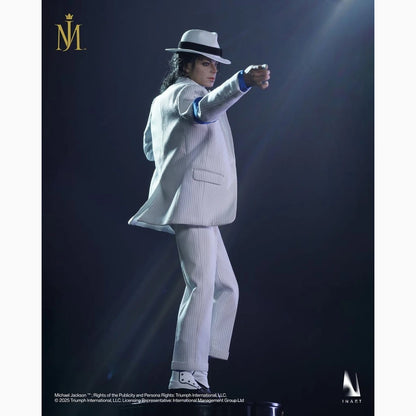 Michael Jackson figurine 1/6 34 cm - Image 4