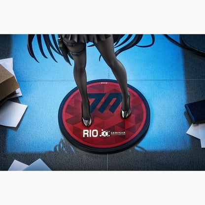 Blue Archive figurine PVC 1/7 Rio 26 cm - Image 6