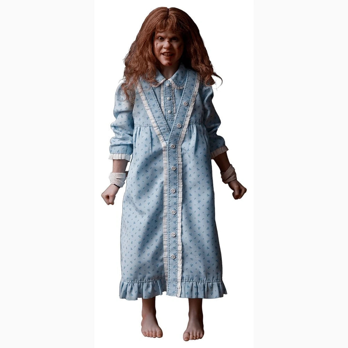 L'Exorciste figurine 1/6 Regan MacNeil 23 cm - Image 1