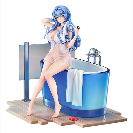 Goddess of Victory: Nikke figurine PVC 1/7 Helm Post-Shower Moment 22 cm - Image 1
