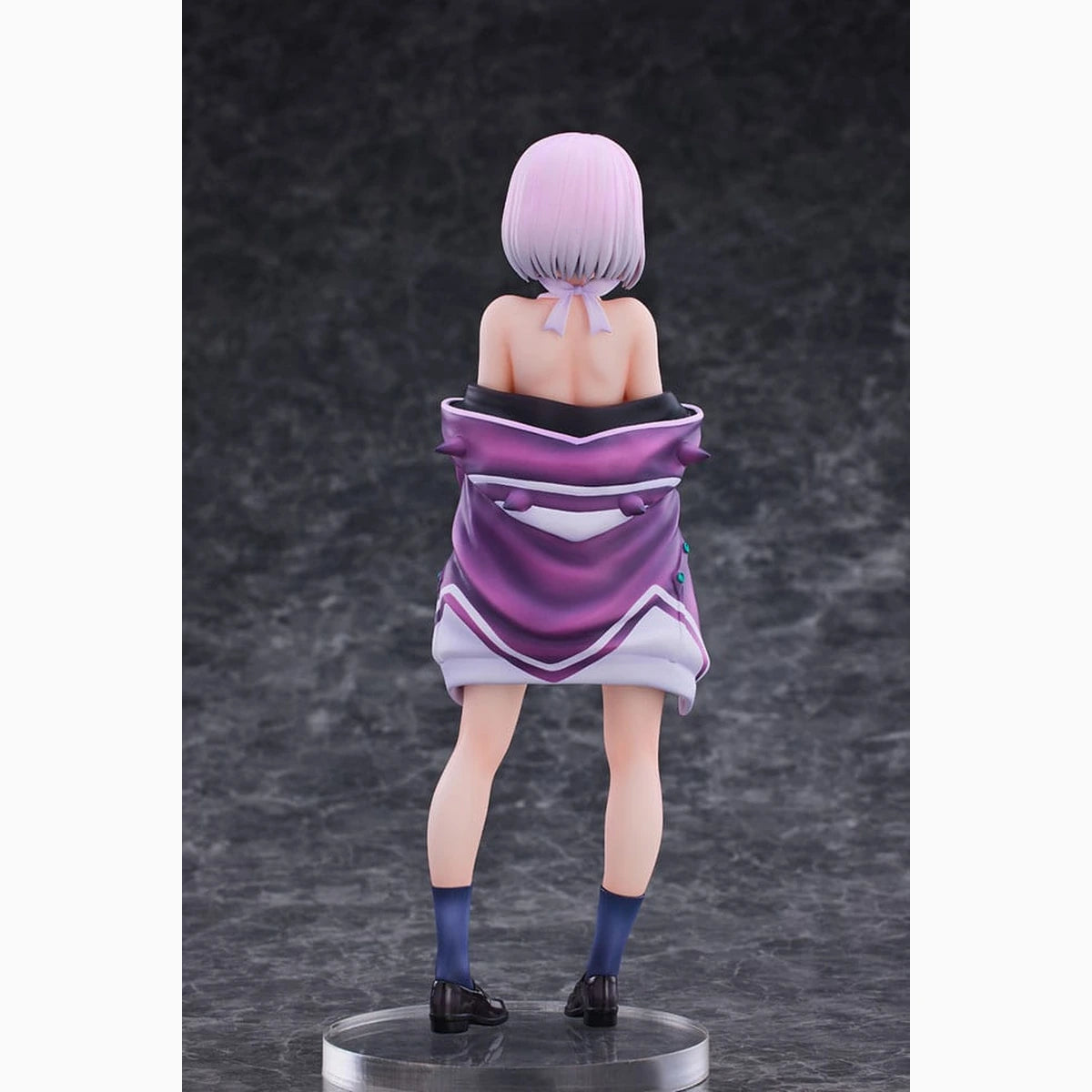 SSSS.Gridman statuette PVC 1/7 Akane Shinjo 23 cm - Image 5