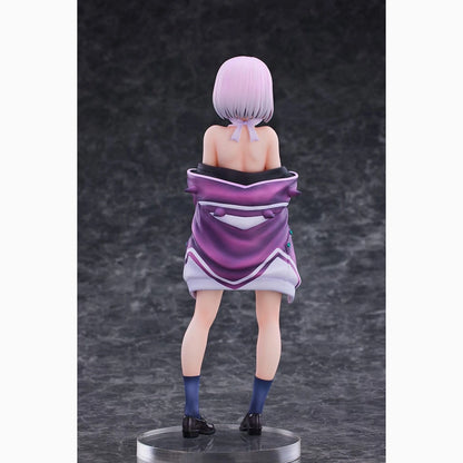 SSSS.Gridman statuette PVC 1/7 Akane Shinjo 23 cm - Image 5