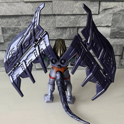 Goliath Hard Wired Gargoyles 1995 Kenner