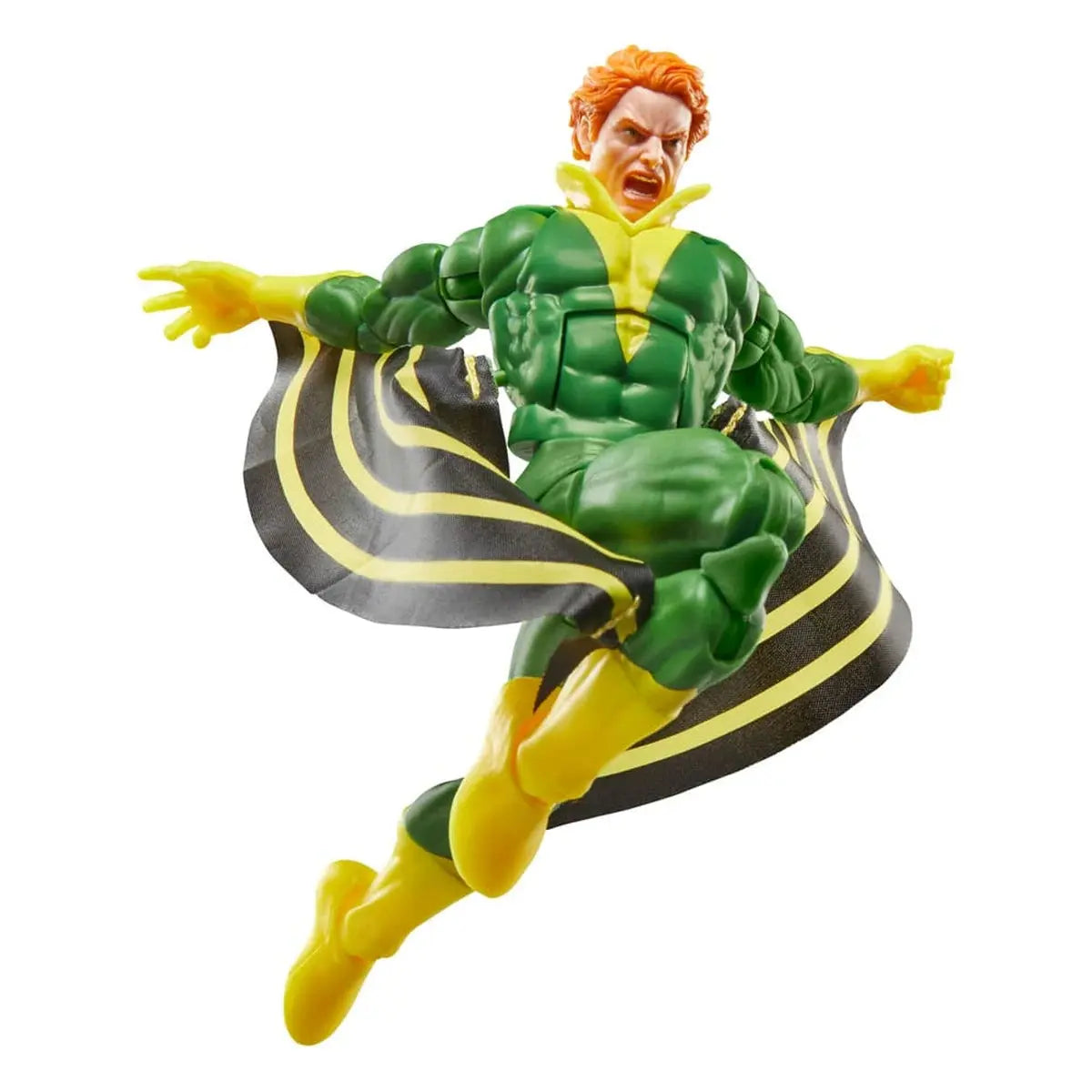 Giant-Size X-Men Marvel Legends figurine Marvel's Banshee 15 cm - Image 6