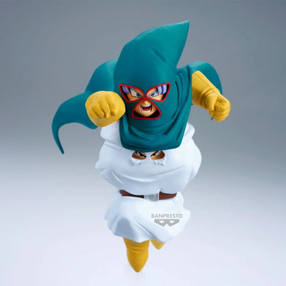 DRAGON BALL Z - MATCH MAKERS - MIGHTY MASK (VS ANDROID 18 VS MR. SATAN) - Image 1
