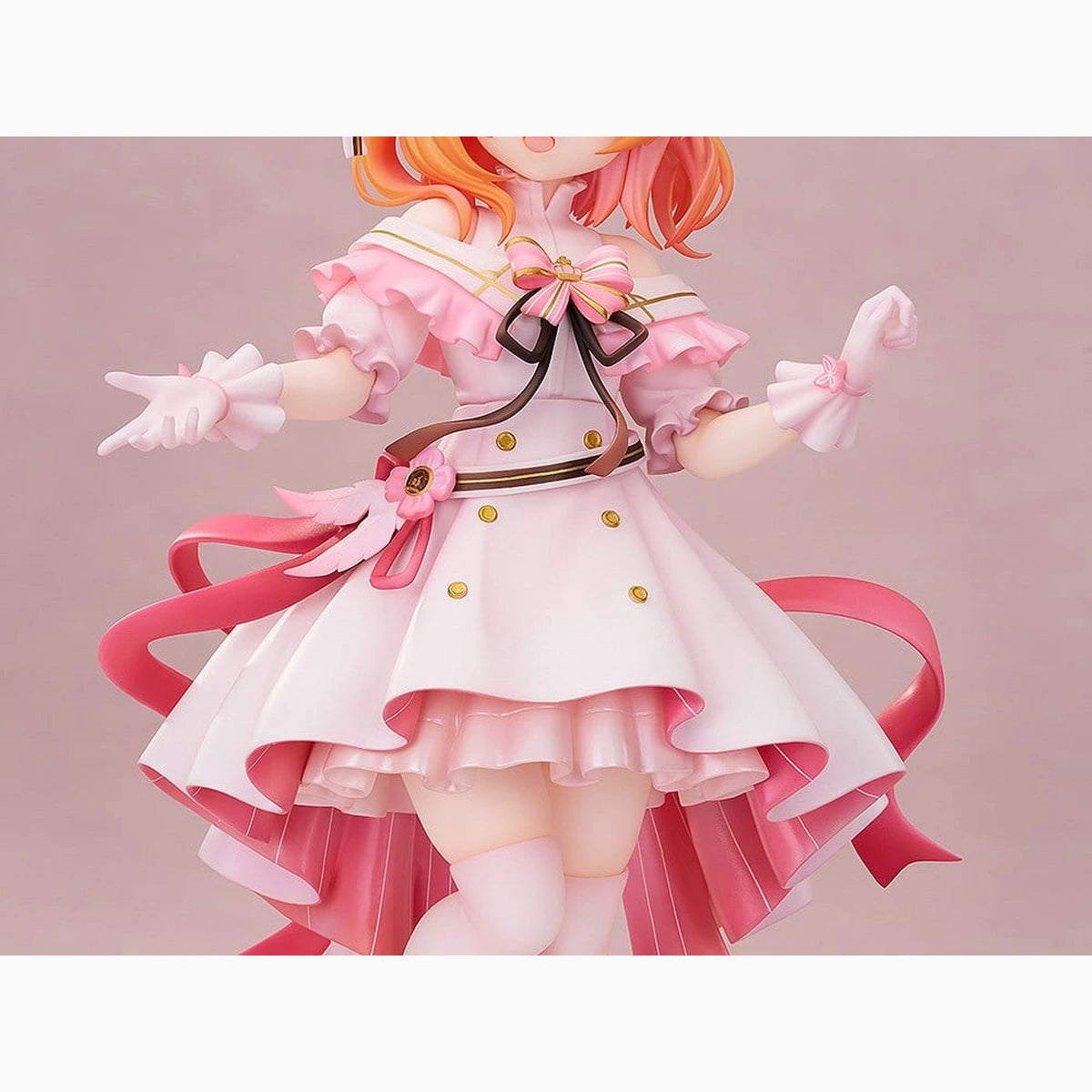 Is the Order a Rabbit? figurine PVC 1/7 Cocoa Dress Ver. 21 cm - Image 7