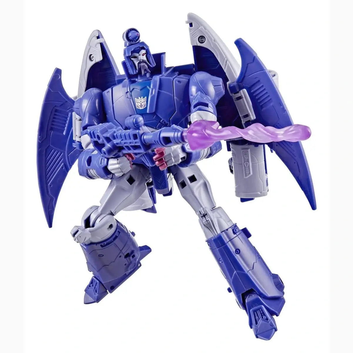 The Transformers: The Movie Studio Series Voyager Class figurine MTMTE Collection: Scourge 17 cm - Image 3