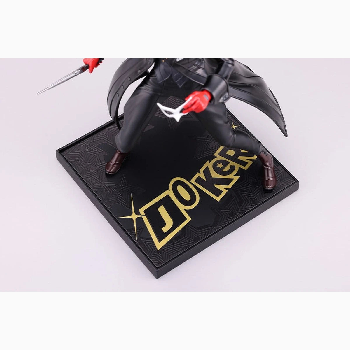 Persona 5 Royal figurine PVC Oshi Works Joker 22 cm - Image 4