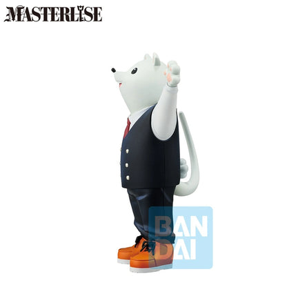 My Hero Academia Ichibansho Masterlise Nezu Story Of How He Became The Greatest Hero - Image 3