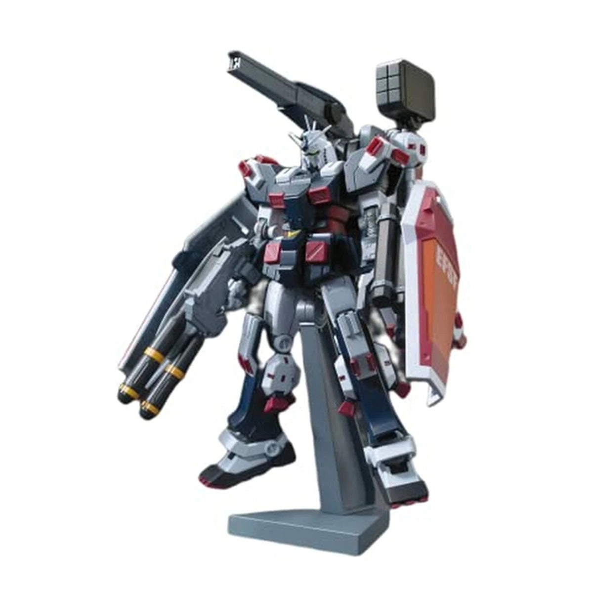 Gundam Gunpla HG 1/144 Full Armor Gundam Thunderbolt Ver - Image 1