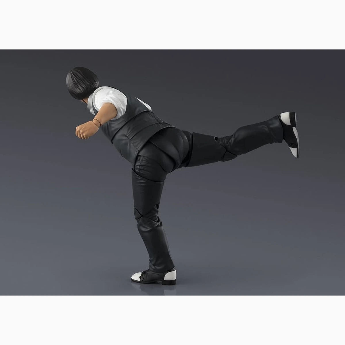 Project A (Le Marin des mers de Chine) figurine S.H.Figuarts Fei 15 cm - Image 5