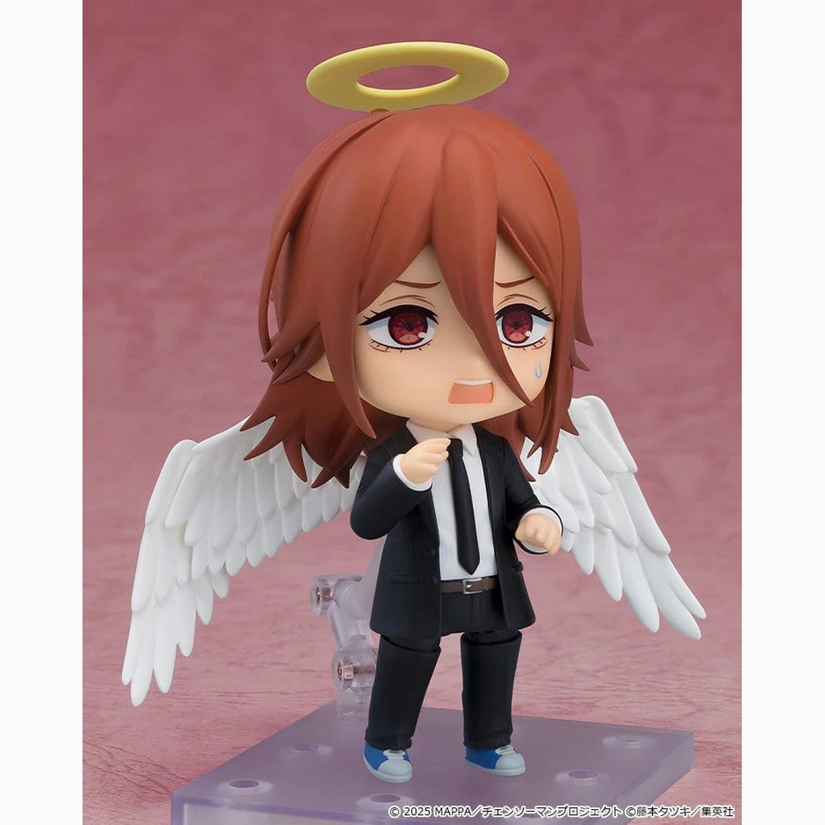 Chainsaw Man Nendoroid figurine Angel Devil 10 cm - Image 5