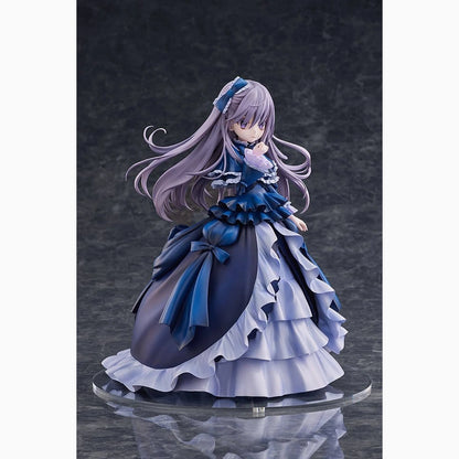 Yu-Gi-Oh! figurine PVC 1/7 Card Game Monster Figure Collection Ghost Belle & Haunted Mansion 21 cm - Image 7