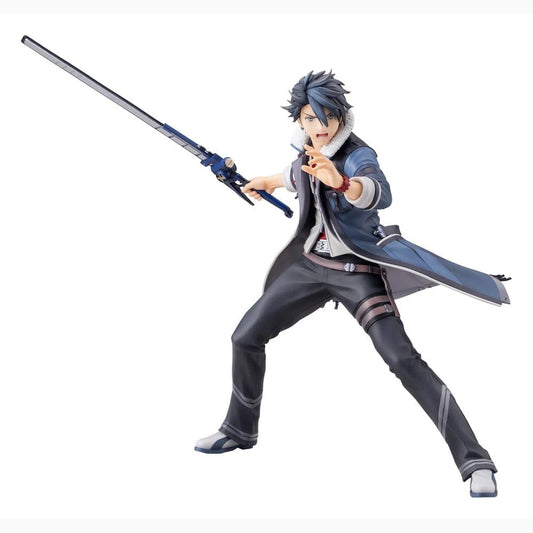 The Legend of Heroes figurine PVC 1/8 Van Arkride 23 cm - Image 1