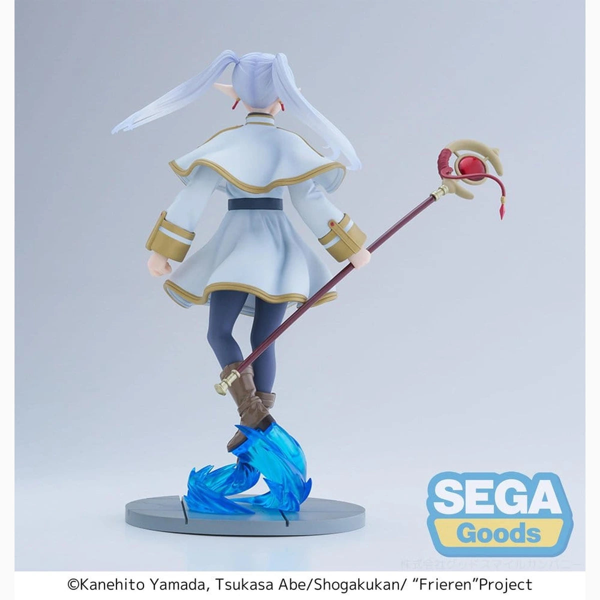 Frieren: Beyond Journey's End statuette Luminasta PVC Frieren 19 cm - Image 5